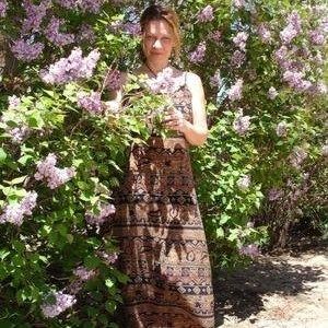 Meet your Posher, Julia